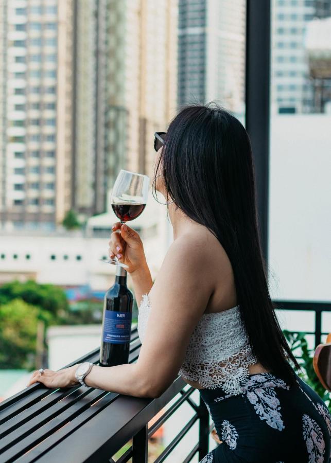 Instahome Ho Chi Minh-Byen Eksteriør billede